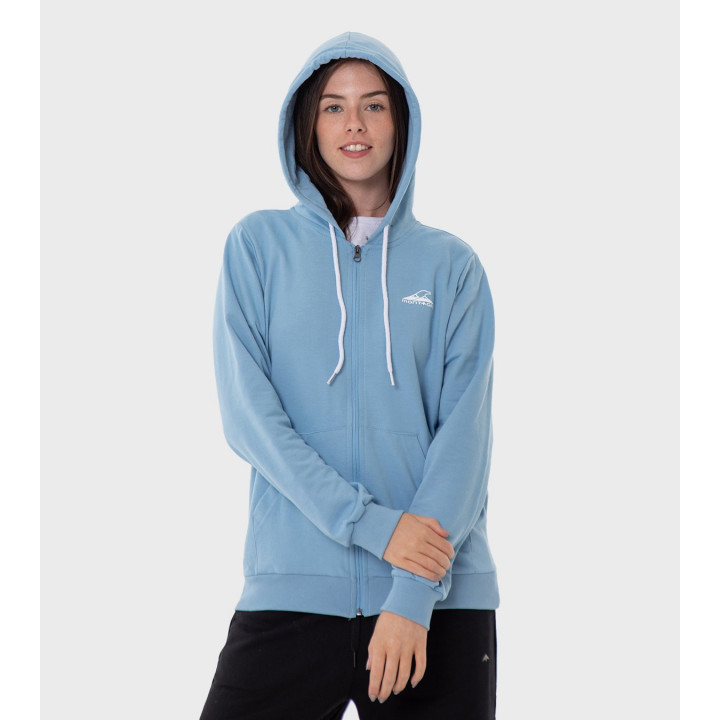 Campera de mujer Essential