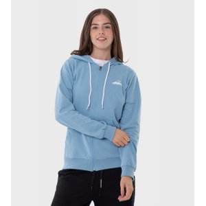 Campera de mujer Essential