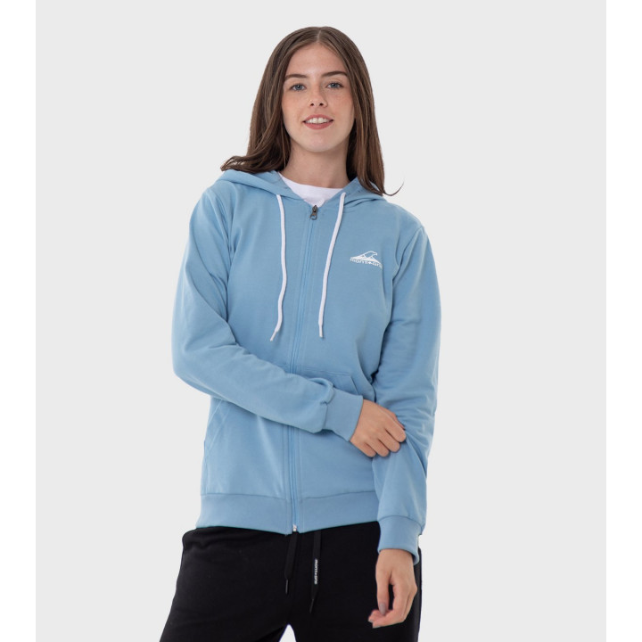 Campera de mujer Essential