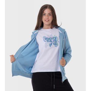 Campera de mujer Essential