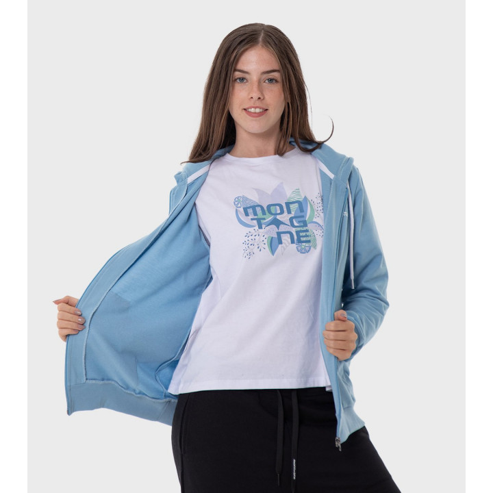 Campera de mujer Essential