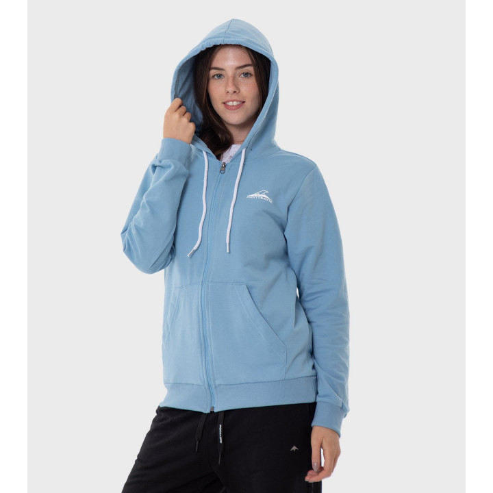 Campera de mujer Essential