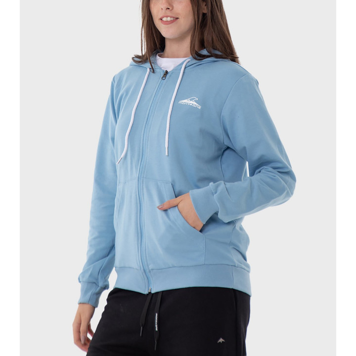 Campera de mujer Essential