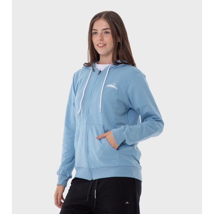 Campera de mujer Essential