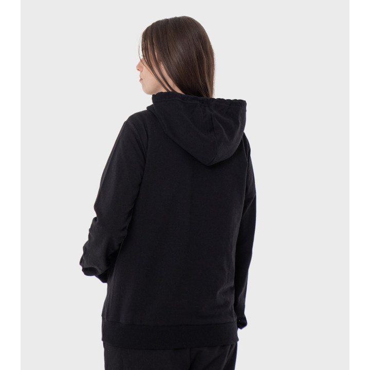 Campera de mujer Essential