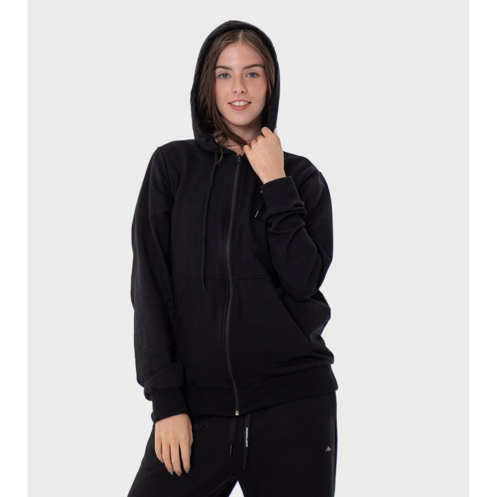 Campera de mujer Essential