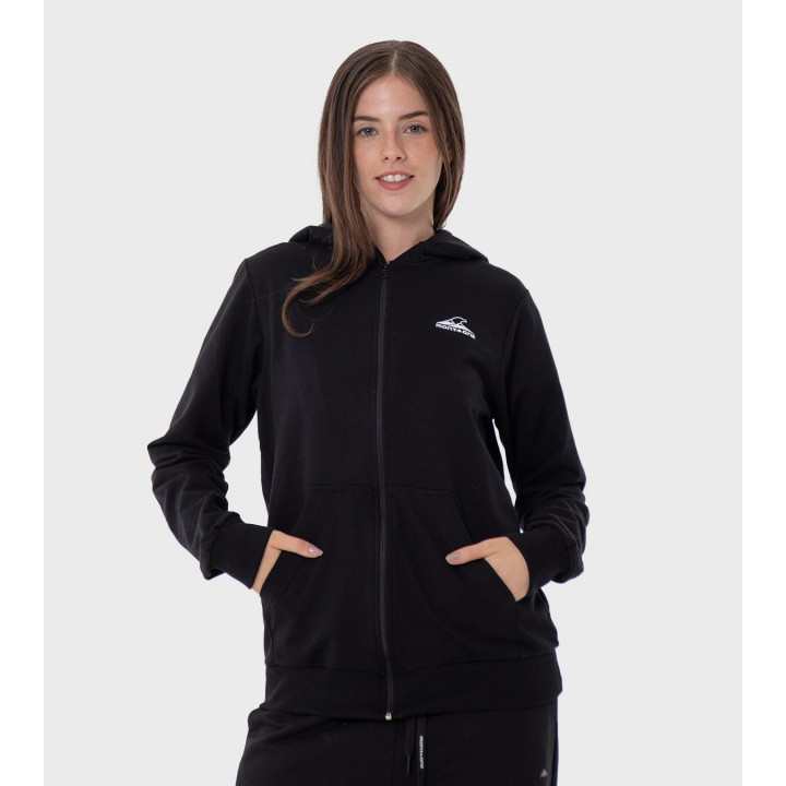 Campera de mujer Essential