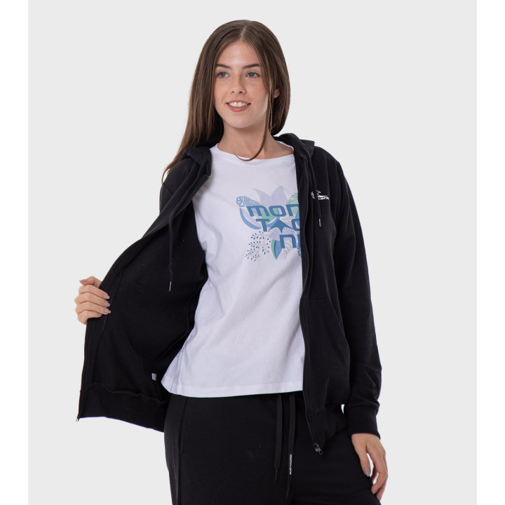 Campera de mujer Essential