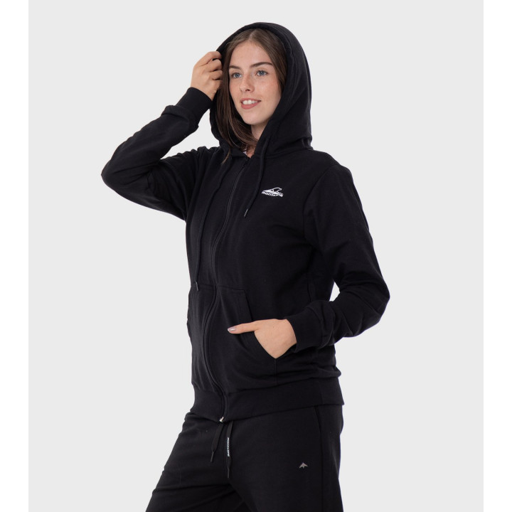 Campera de mujer Essential