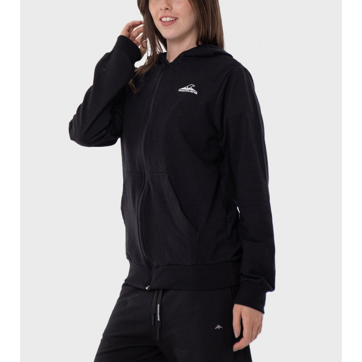 Campera de mujer Essential