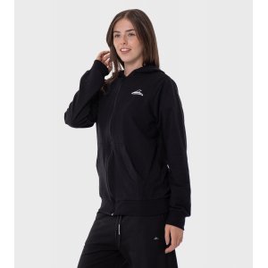 Campera de mujer Essential
