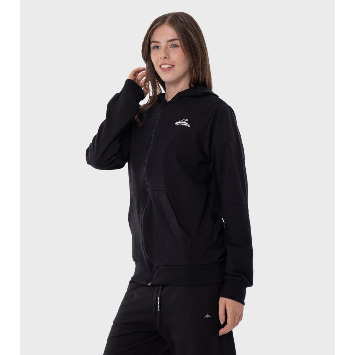 Campera de mujer Essential