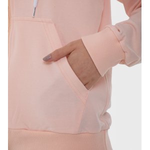 Campera de mujer Essential