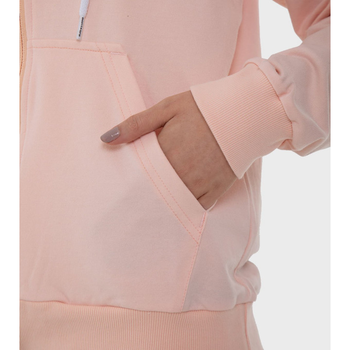 Campera de mujer Essential