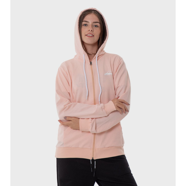 Campera de mujer Essential
