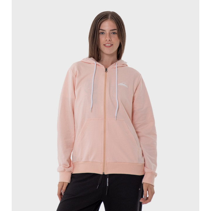 Campera de mujer Essential