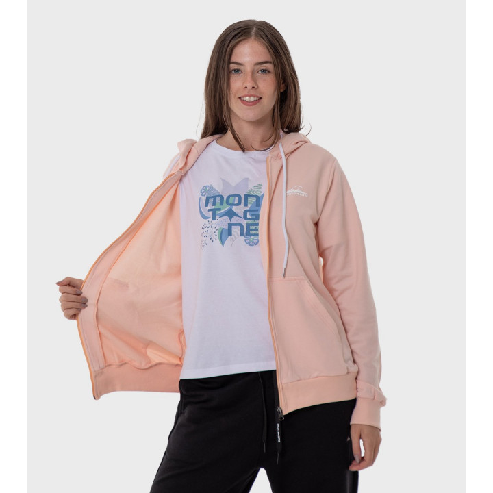 Campera de mujer Essential