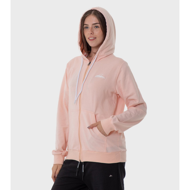 Campera de mujer Essential