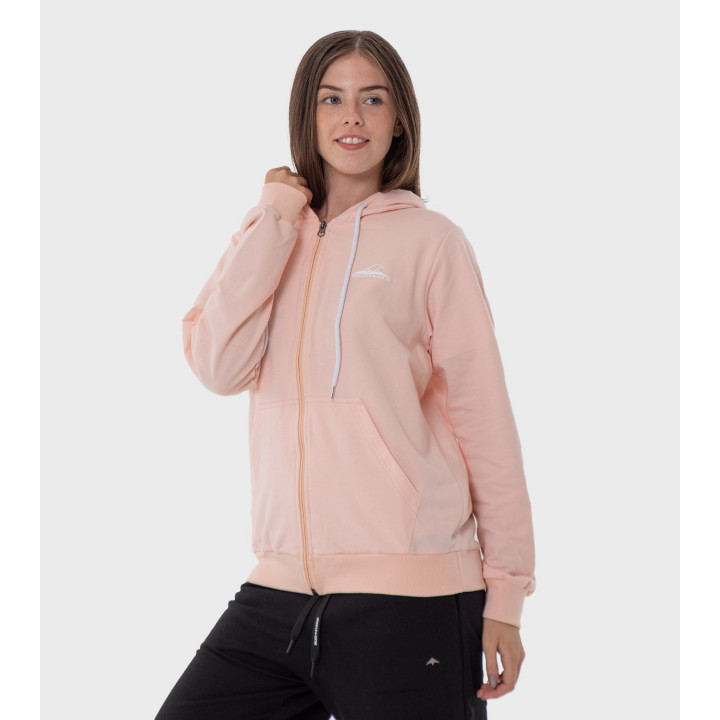 Campera de mujer Essential