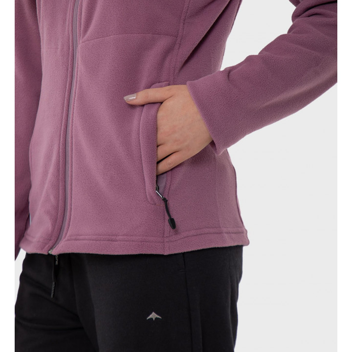 Campera de mujer Kelly