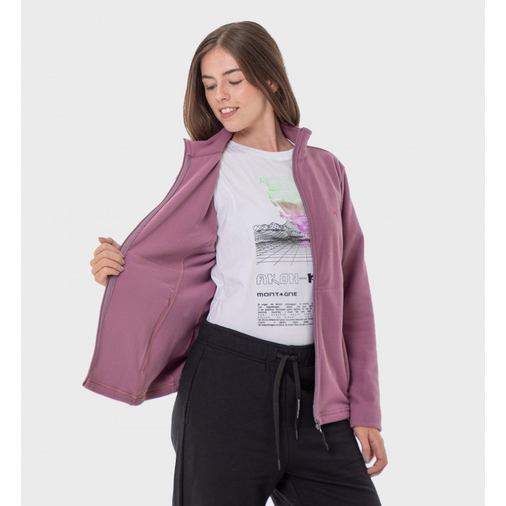 Campera de mujer Kelly