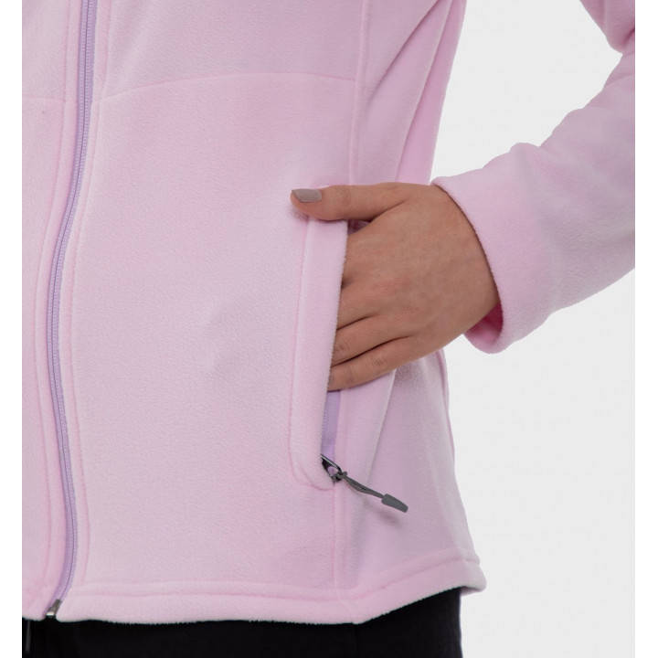 Campera de mujer Kelly