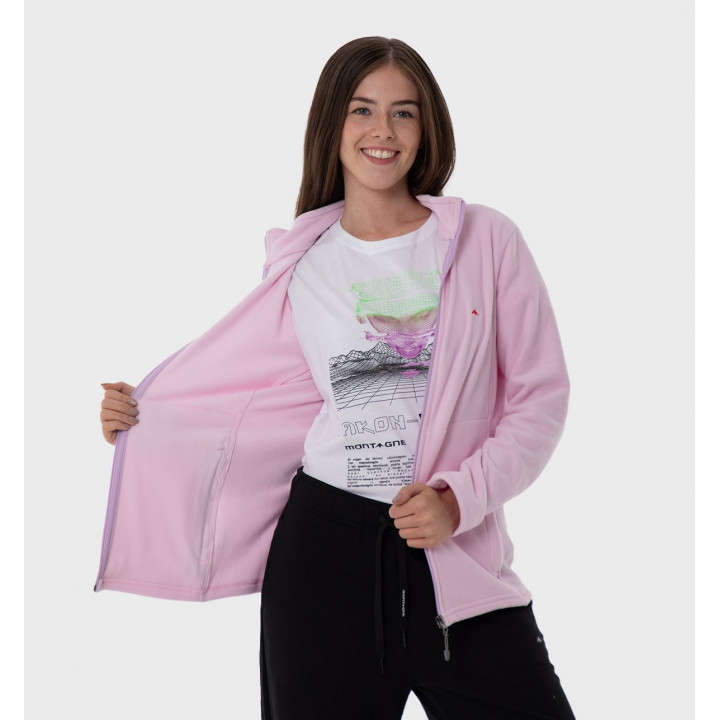 Campera de mujer Kelly