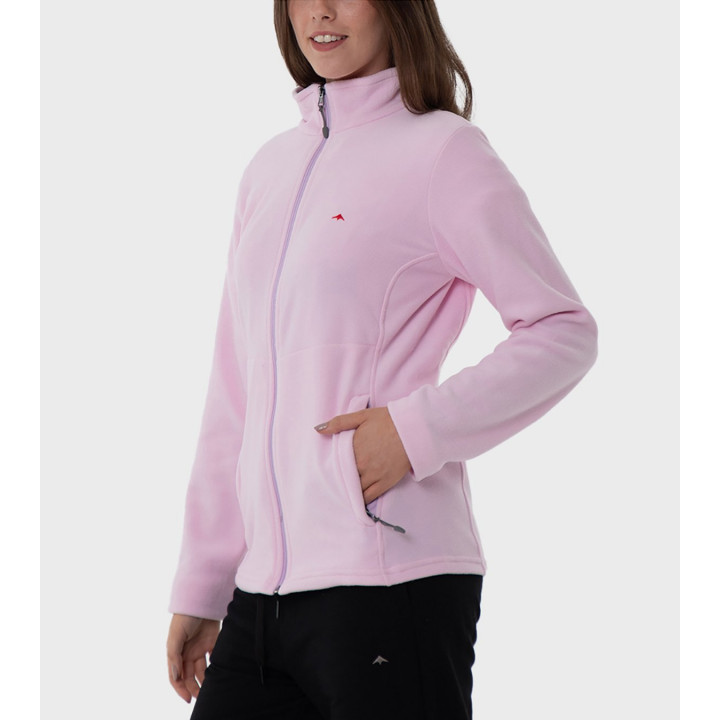 Campera de mujer Kelly