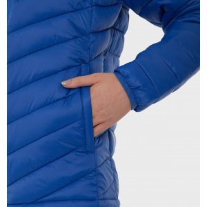 Campera de mujer Linkay