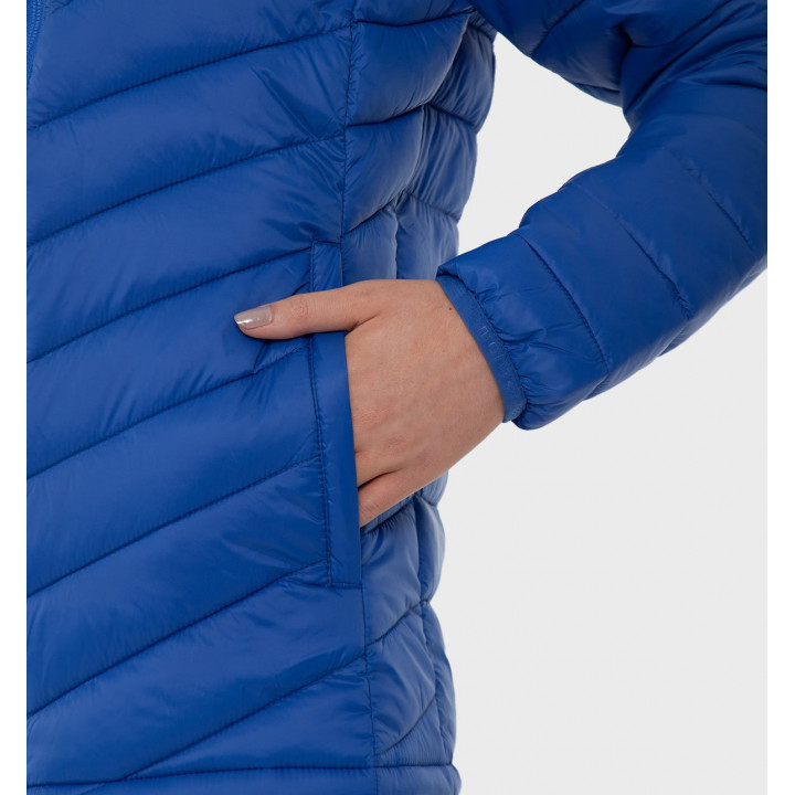 Campera de mujer Linkay