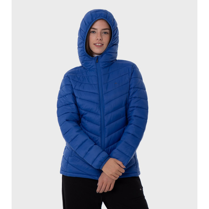 Campera de mujer Linkay