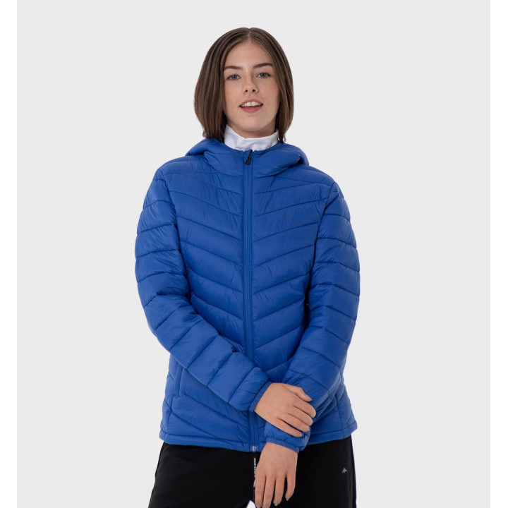 Campera de mujer Linkay
