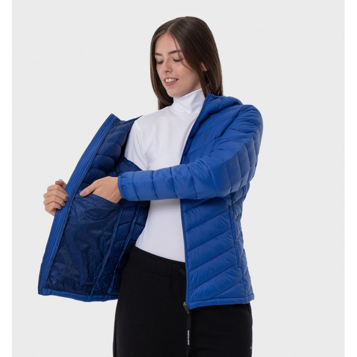 Campera de mujer Linkay