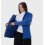 Campera de mujer Linkay