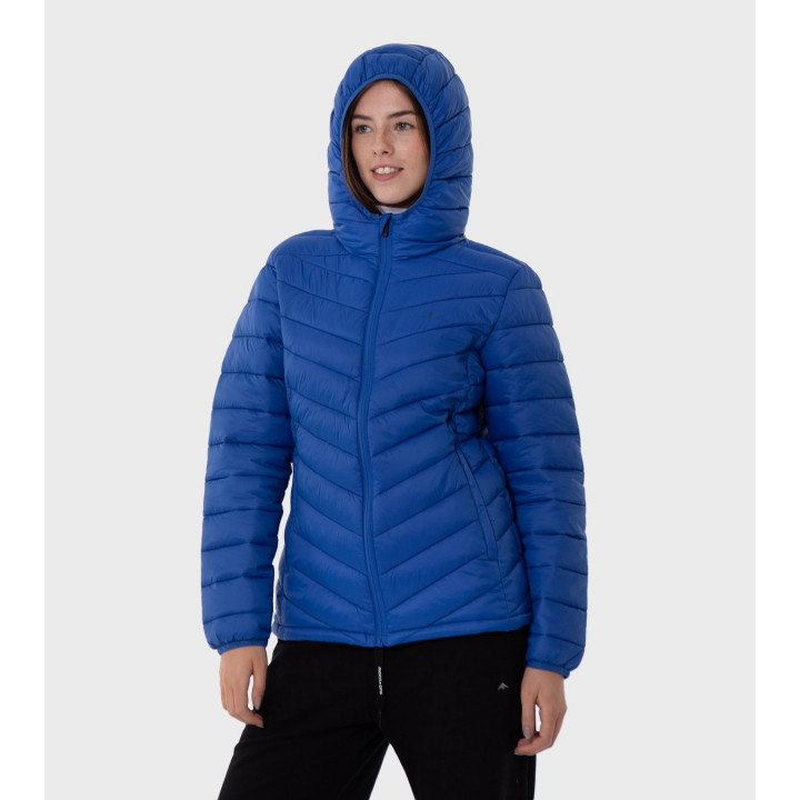 Campera de mujer Linkay