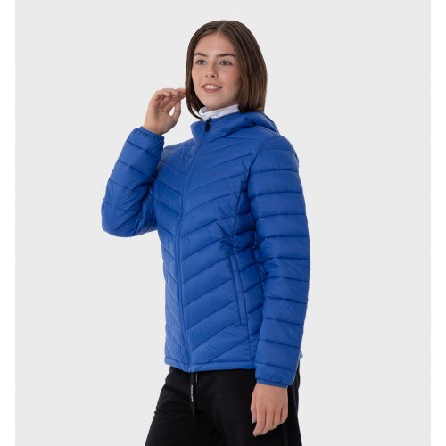Campera de mujer Linkay
