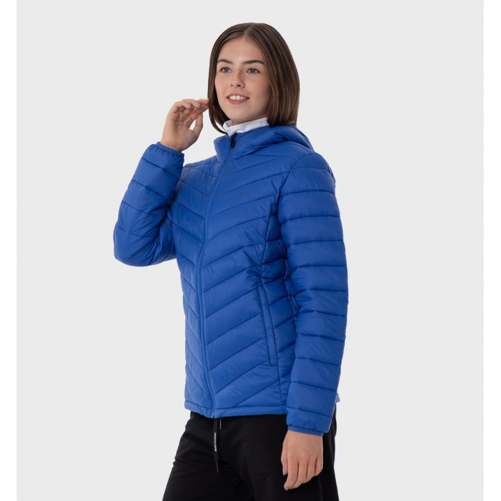 Campera de mujer Linkay
