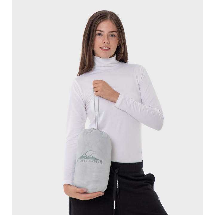 Campera de mujer Linkay