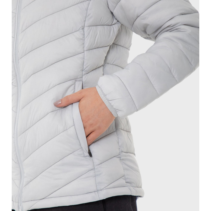Campera de mujer Linkay