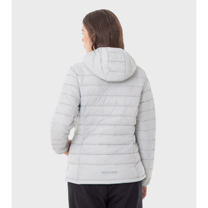 Campera de mujer Linkay