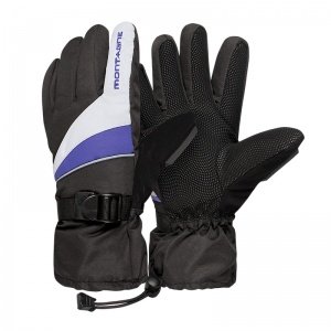 Guantes técnicos de mujer Norden New
