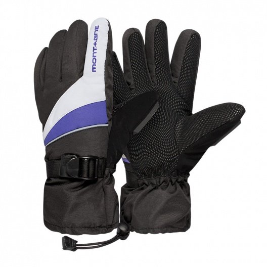 Guantes técnicos de mujer Norden New
Guantes técnicos de mujer Norden New
