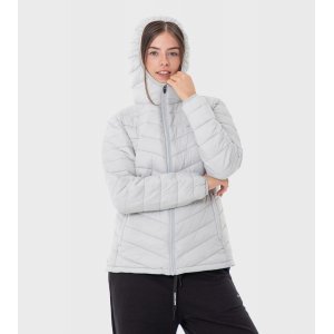 Campera de mujer Linkay