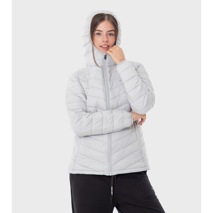 Campera de mujer Linkay