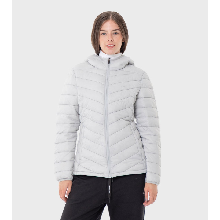 Campera de mujer Linkay