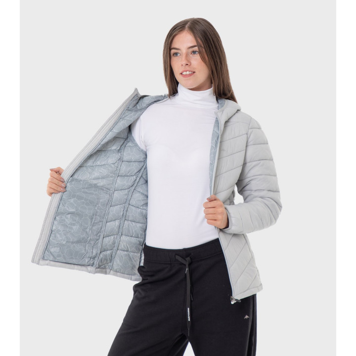 Campera de mujer Linkay
