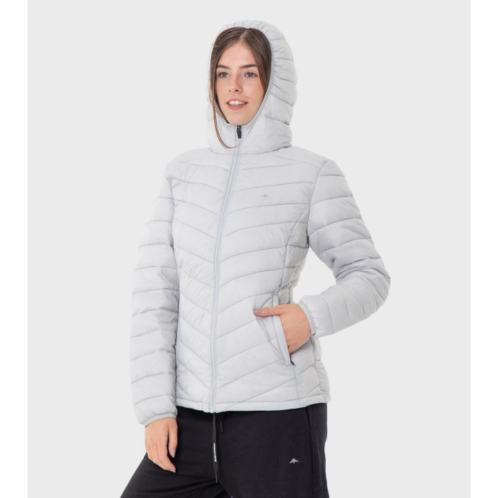 Campera de mujer Linkay