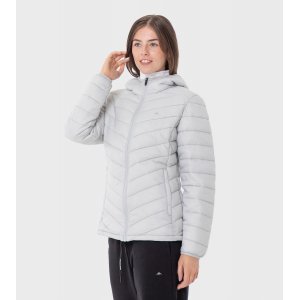 Campera de mujer Linkay