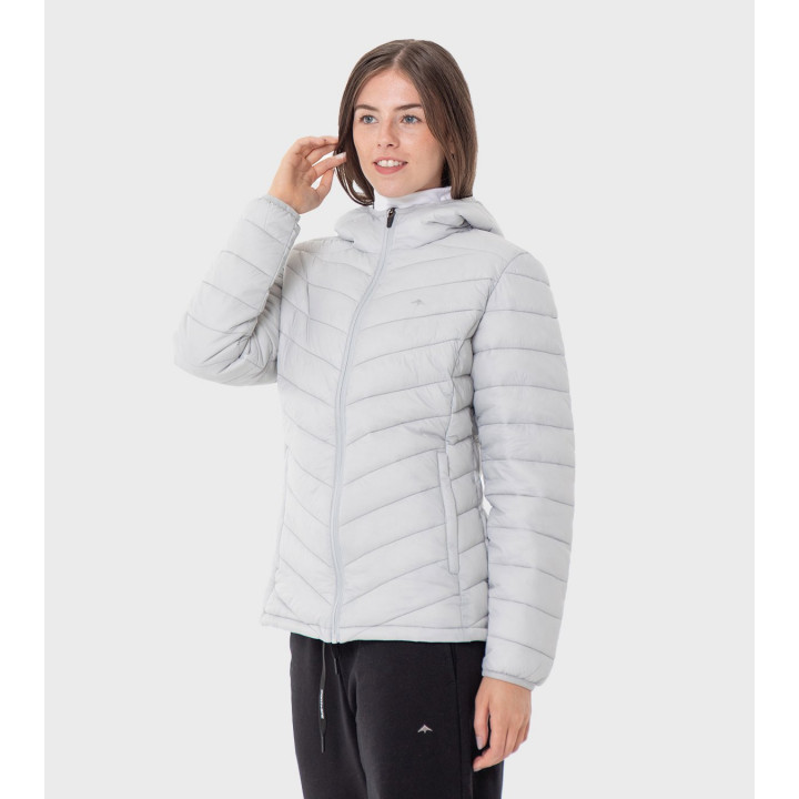 Campera de mujer Linkay