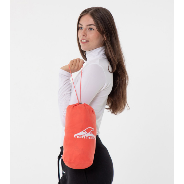 Campera de mujer Linkay